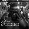 Klaash - Focus - Single